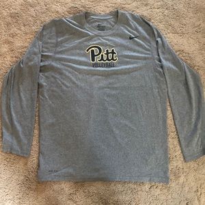 Nike Dri-fit - Pitt Volleyball